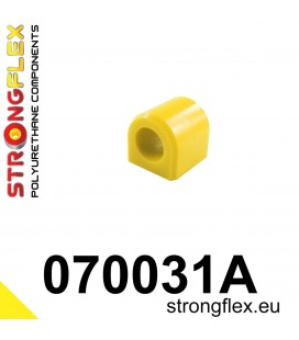070031A: Front anti roll bar bush SPORT