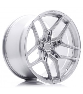 Concaver CVR5 22x10 ET45 5x130 Brushed Titanium