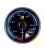 Autogauge 812 tepalo slėgio indikatorius 60mm