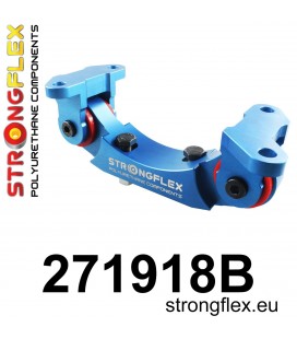 271918B: Gearbox mount