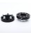 JRWA3 Adapters 50mm 6x139,7 95,1 95,1 Black
