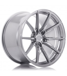 Concaver CVR4 21x10,5 ET10 5x112 Brushed Titanium