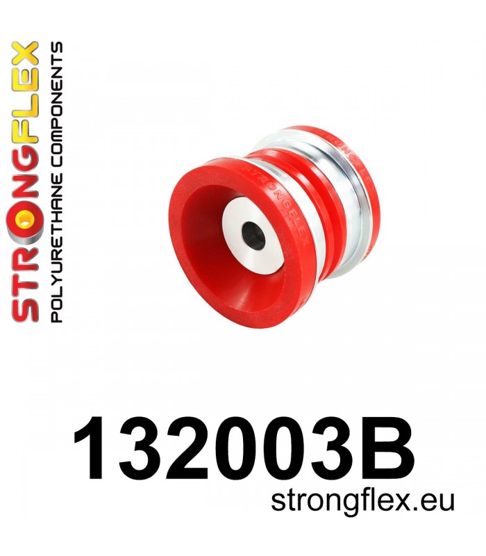 132003B: Front subframe - rear bush