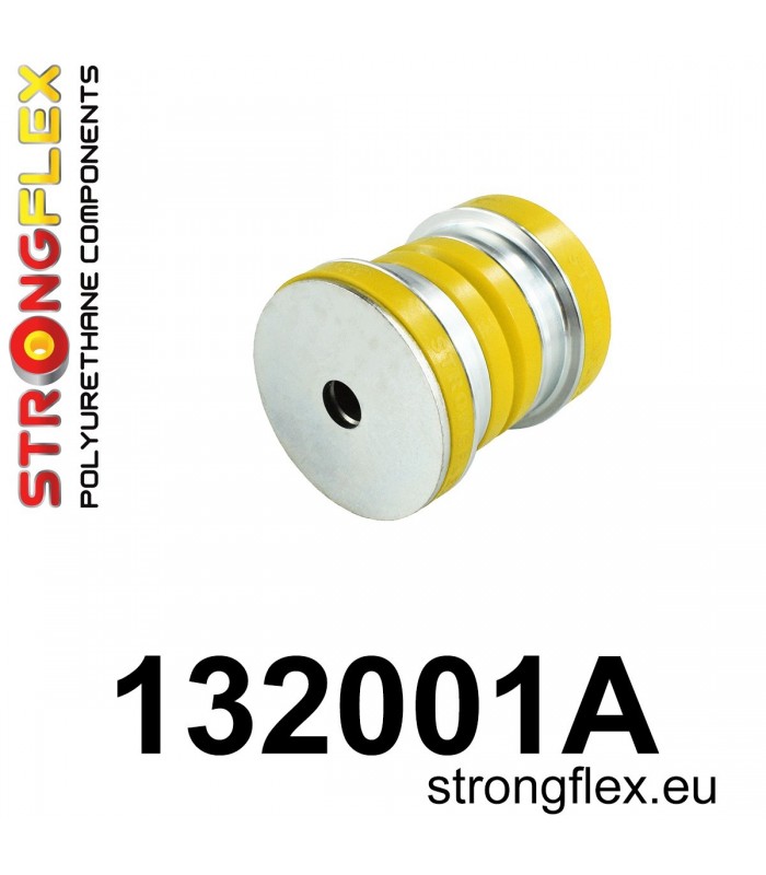 132001A: Rear subframe – rear bush SPORT
