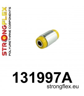 131997A: Rear lower control arm bushing – inner SPORT