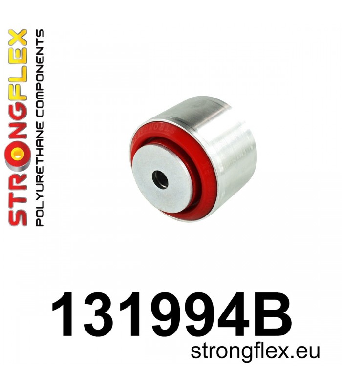 131994B: Rear trailing arm bushing - front