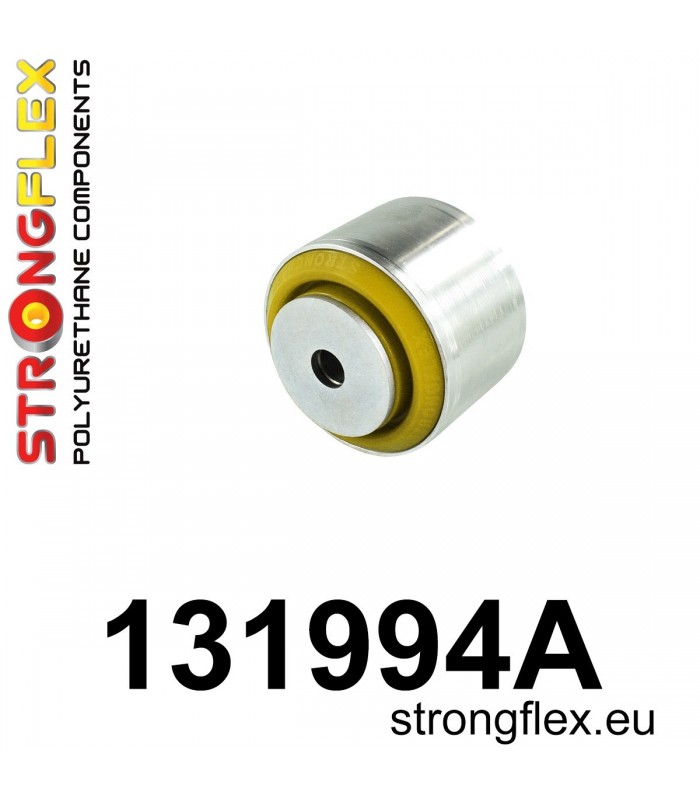 131994A: Rear trailing arm bushing - front SPORT