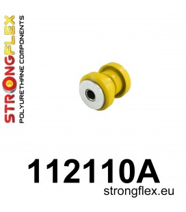 112110A: Front upper arm bush SPORT