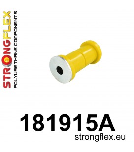 181915A: Rear subframe - front bush SPORT