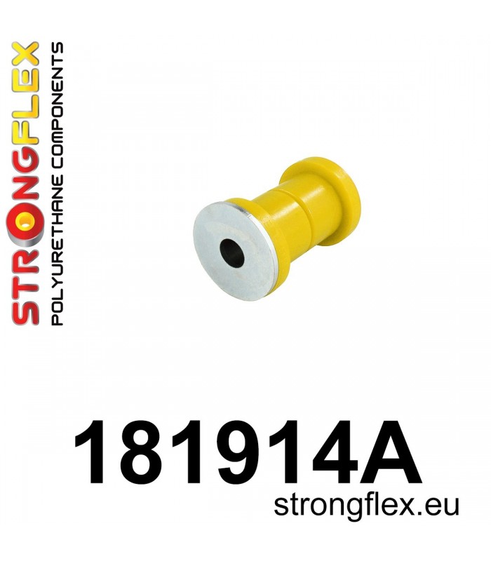 181914A: Rear subframe - front bush SPORT