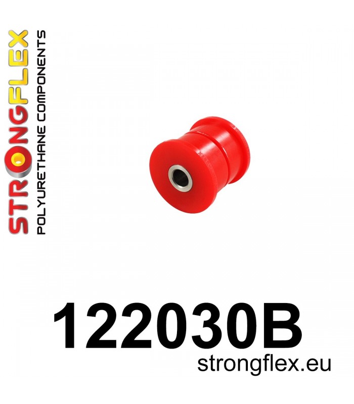 122030B: Rear differential mounting bush