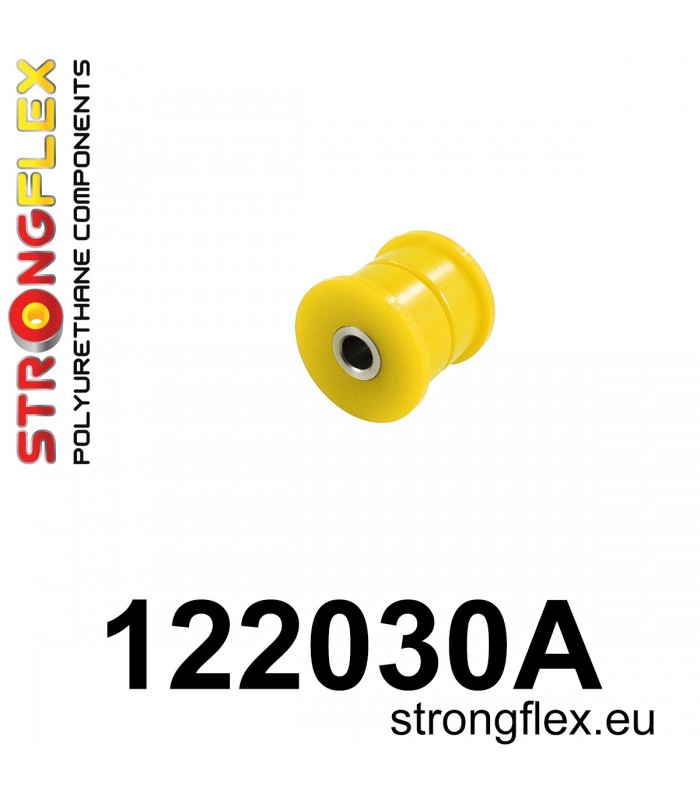 122030A: Rear differential mounting bush SPORT