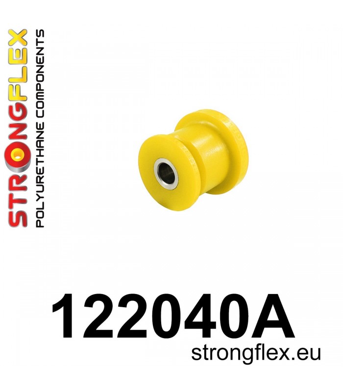 122040A: Front subframe bushing – front / rear SPORT