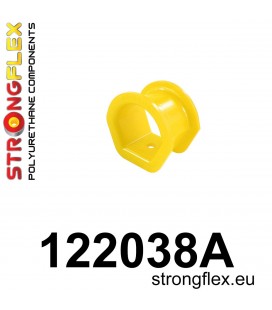 122038A: Steering rack bush SPORT
