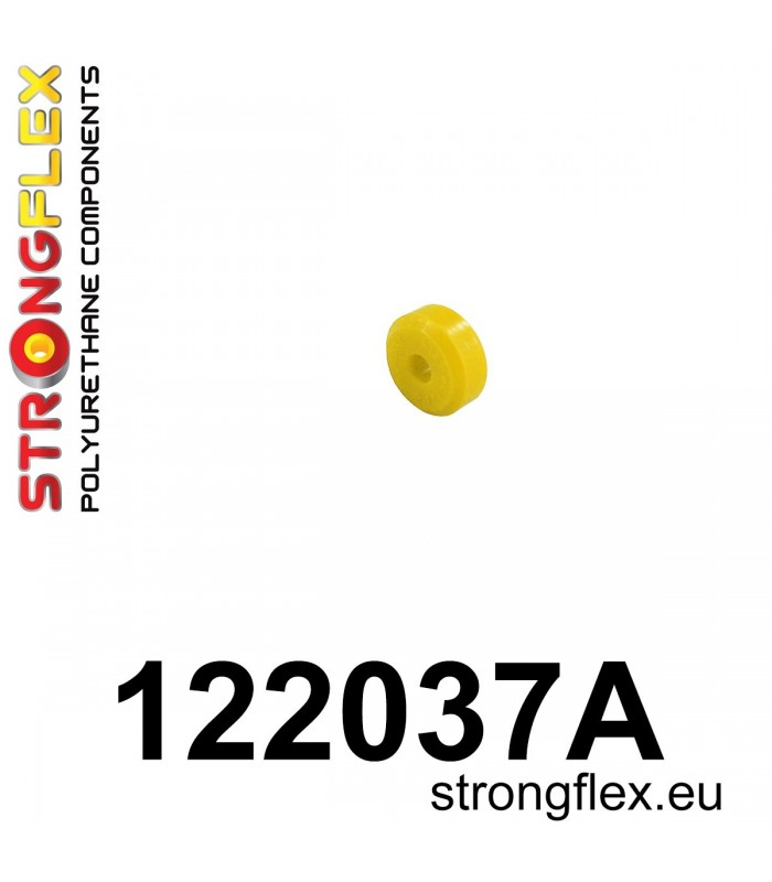 122037A: Rear stabilizer link bushing SPORT