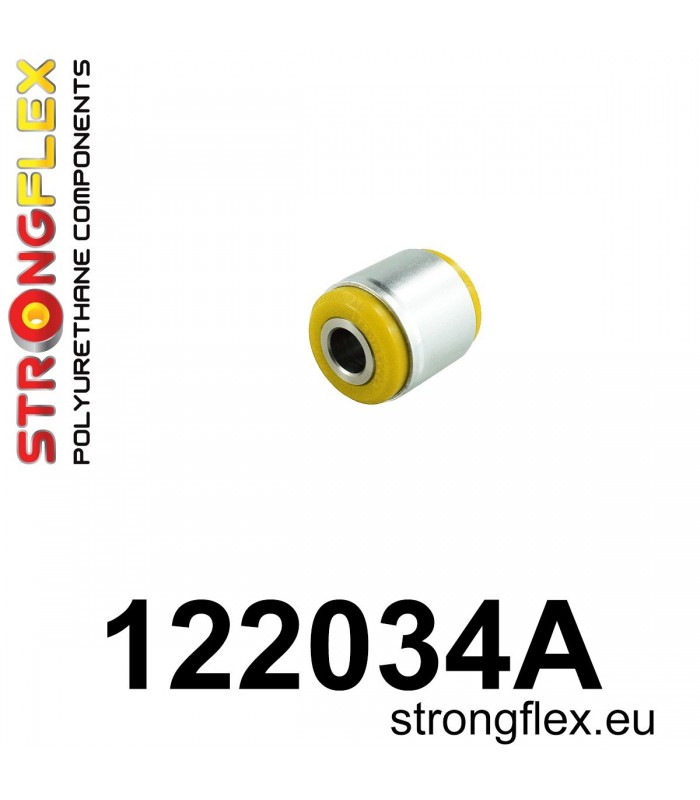 122034A: Rear trailing arm bush – front SPORT