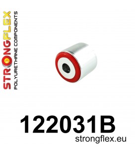 122031B: Front control arm – rear bush