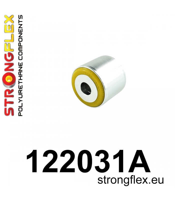 122031A: Front control arm – rear bush SPORT