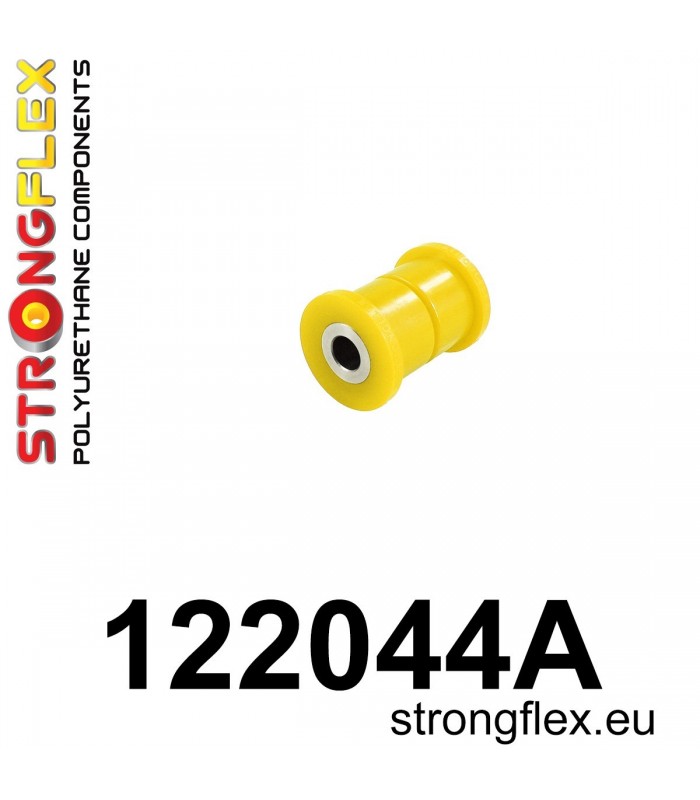 122044A: Front control arm – front bush SPORT