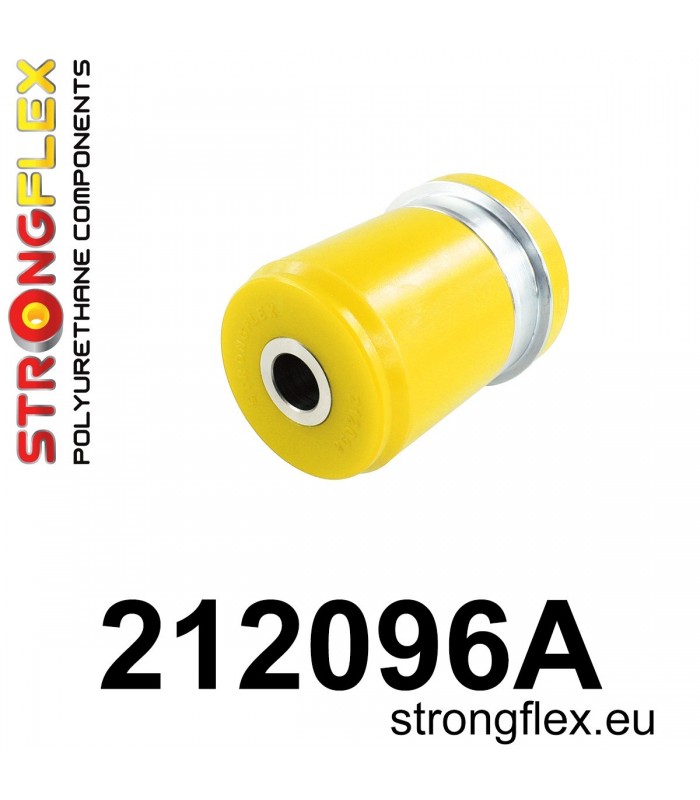 212096A: Front lower arm – rear bush SPORT