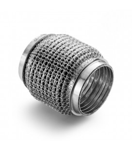 EXHAUST FLEX PIPE 55/150MM