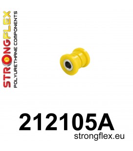 212105A: Rear arm bush – inside SPORT