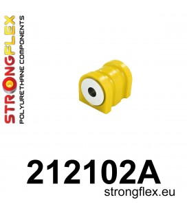 212102A: Front control arm – rear bush SPORT