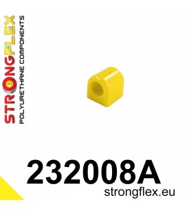 232008A: Front anti roll bar bush SPORT