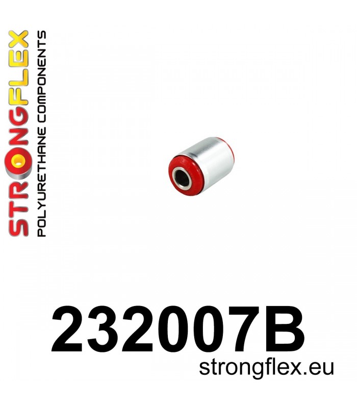 232007B: Front wishbone bush