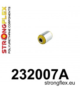 232007A: Front wishbone bush SPORT
