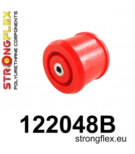 122048B: Engine mount bushing – right