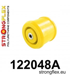 122048A: Engine mount bushing – right SPORT