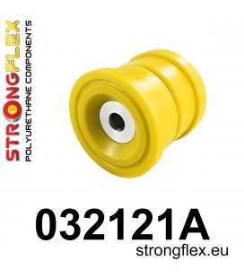 032121A: Rear subframe – front bush SPORT