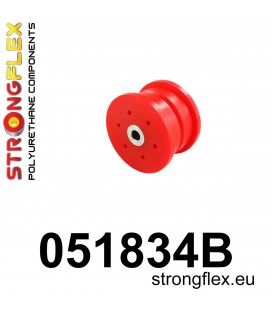 051834B: Front lower engine mount 70mm