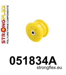 051834A: Front lower engine mount 70mm SPORT