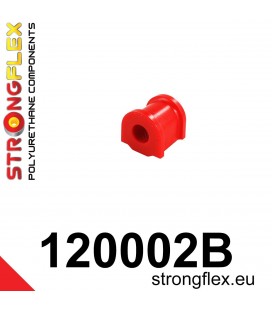 120002B: Front anti roll bar bush