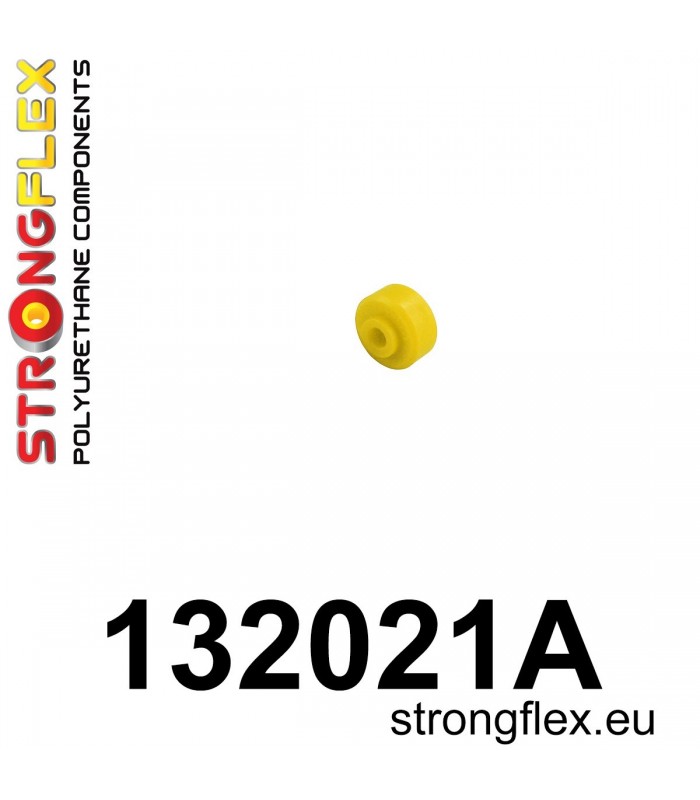 132021A: Front anti roll bar link bush SPORT