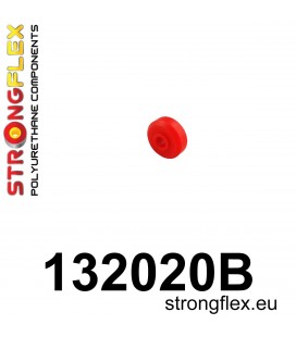 132020B: Front shock absorber mounting bush