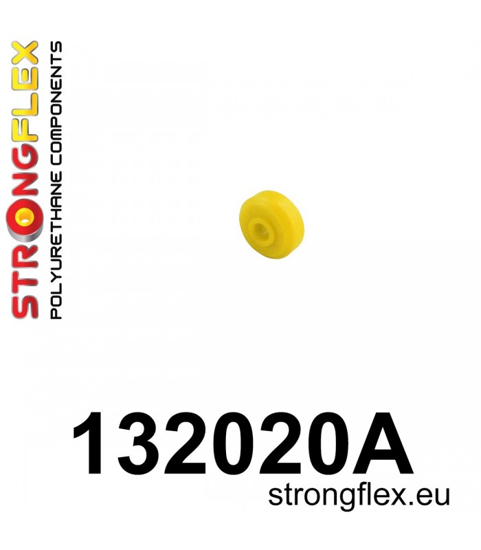 132020A: Front shock absorber mounting bush SPORT