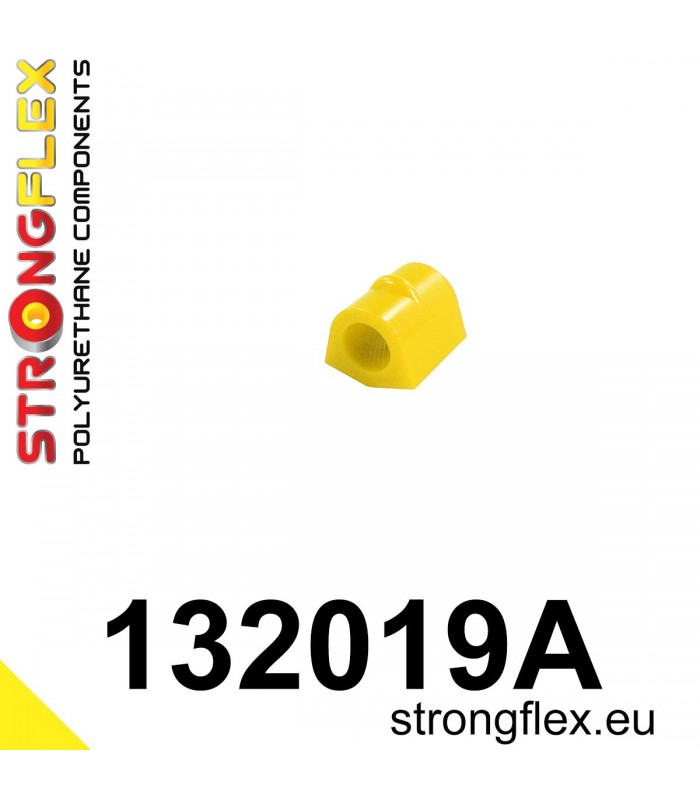 132019A: Front anti roll bar bush SPORT