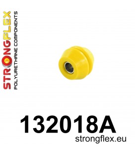 132018A: Front tie bar to chassis bush SPORT