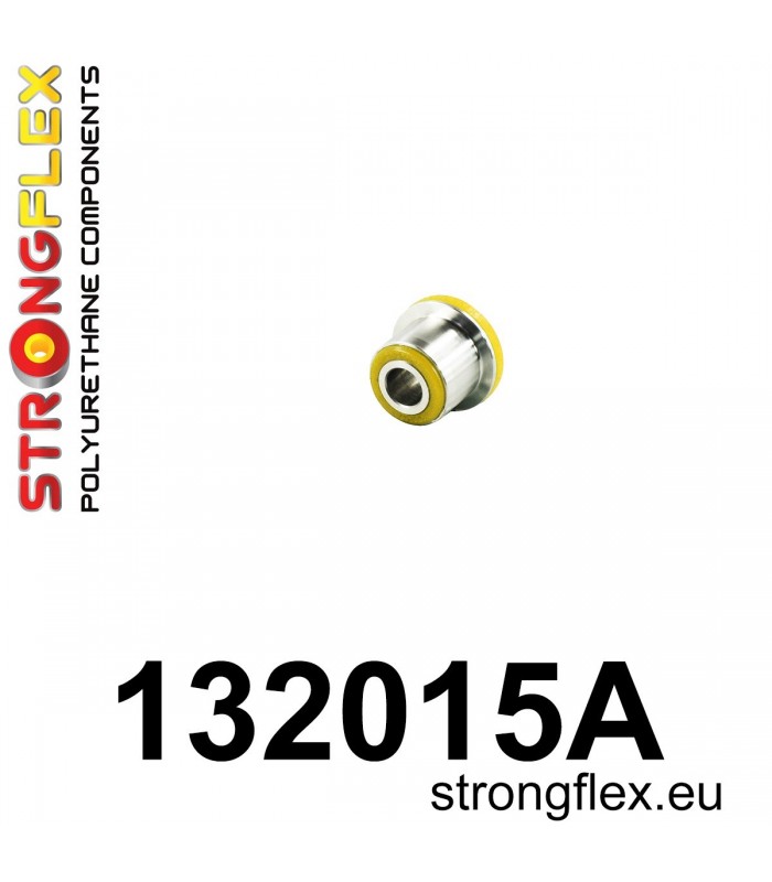 132015A: Front upper control arm bush - front SPORT