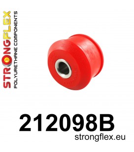 212098B: Front lower wishbone bush – rear