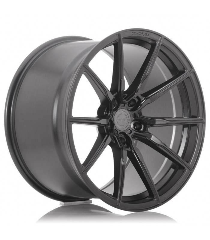 Concaver CVR4 20x9 ET35 5x114,3 Carbon Graphite