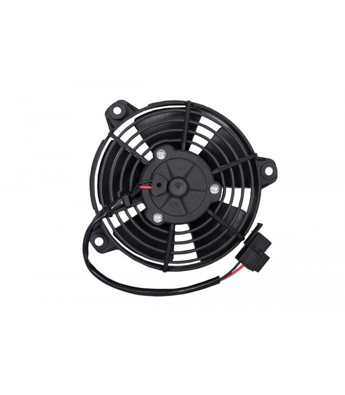 TurboWorks Cooling fan 5" type 2 pusher/puller