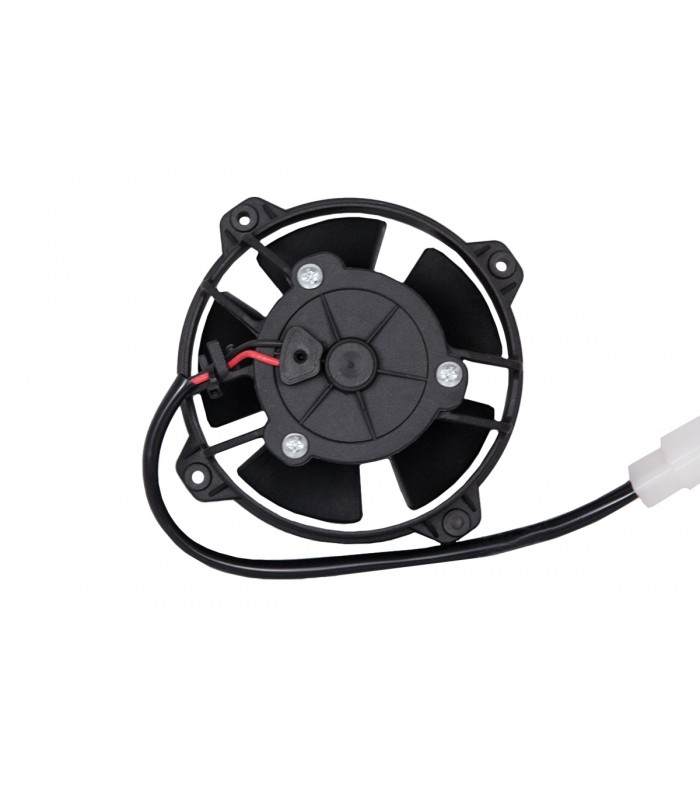 TurboWorks Cooling fan 4" type 2 pusher/puller
