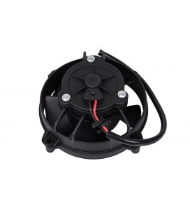 TurboWorks Cooling fan 4" type 2 pusher/puller