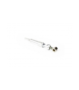 Short Shifter BMW Adjustable Under Original Knob OEM