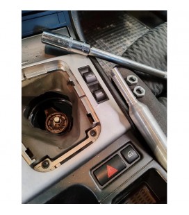 Short Shifter BMW Adjustable Under Original Knob OEM