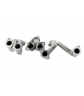 Exhaust manifold header VW Passat B3 B4 Corrado Golf 2 Golf 3 16V